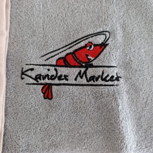 Anrasit Gri Renkli  30x45 Havlu ( Extra Su Emici % 100 Pamuk )