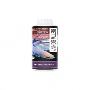 ReeFlowers Bettabonny 85 Ml Beta Balığı Doğal Renk Koruyucu