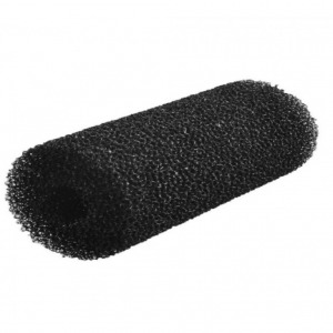 Atlantik İç Filtre Süngeri Yedek F Serisi 13x5,5 Cm Yuvarlak- 1 Adet