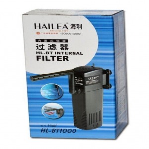 Hailea HL-Bt 1000 İç Filtre 20W - 1 Adet
