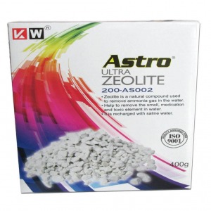 Astro Ultra Zeolit Amonyak Alıcı 400 Gr.