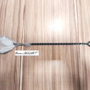 Yuvarlak Ağız Karides Yakalama Kepçesi 1 Adet