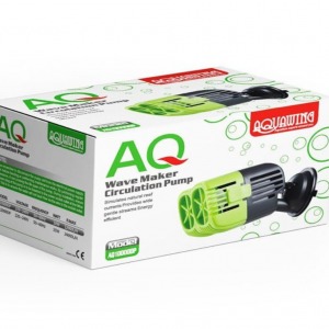 AQUAWING AQ10000M Sirkülasyon Motoru 15W 10000L/H   - 1 Adet