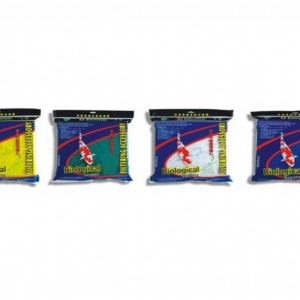 Biyolojik Filtre Yünü Keçe 90*30*2 cm - 1 Adet