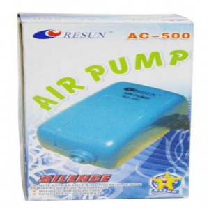 Resun ACO - 500 Tek Çıkışlı Hava Motoru