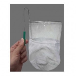 Özel Üretim El Yapımı Askılı Karides Eşleştirme Yavruluk Ayırma Kepçesi File 3D DIY