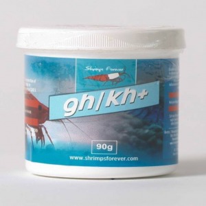 GH/KH Plus + İletkenlik Tds Osmos Su Hazırlama Neocaridina Kaplan Karides - 90 Gram Shrimpsfor Ever