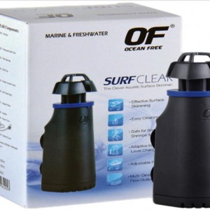 Ocean Free Surf Clear Akvaryum Yüzey Temizleyici Filtre - 1 Adet SM042 Modeli